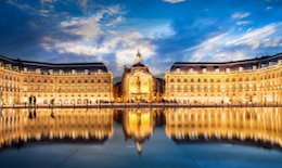 Love Room Bordeaux